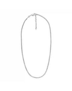 Fossil Necklace