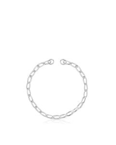 TOUS Silver Bracelet