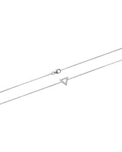 L'atelier Precieux Silver Bracelet