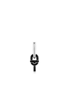 TOUS Silver Earring
