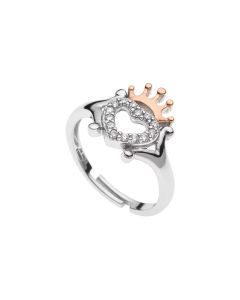 Disney Children's Silver Ring