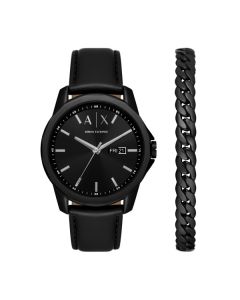 Armani Exchange Men's Set