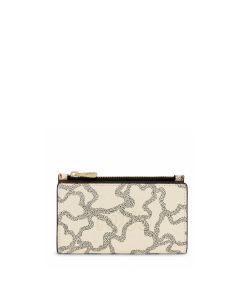 TOUS Ladies Leather Wallet