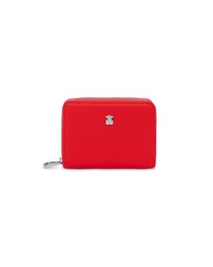 TOUS Ladies Leather Wallet