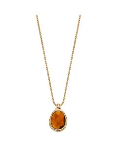 Skagen Necklace