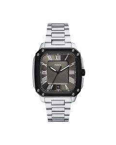 Fossil Men's Quartz Wristwatch