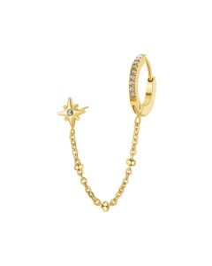 Brosway Single Earring