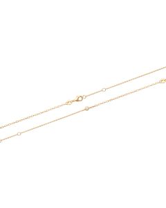 Maison de la Bijouterie 18K Gold Plated Bracelet