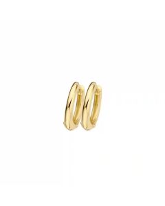 Blush 14K Gold Earring