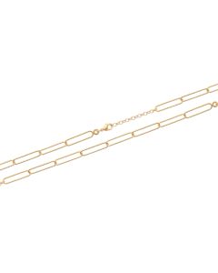 Maison de la Bijouterie 18K Gold Plated Bracelet