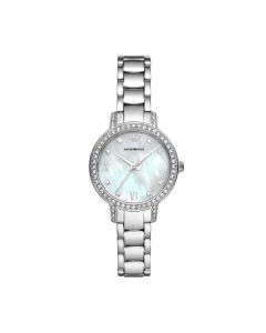 Emporio Armani Ladies Wristwatch