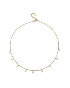 Oliver Weber Necklace