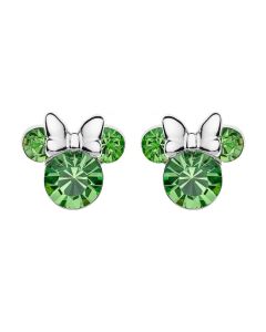 Disney Children's Silver Earring