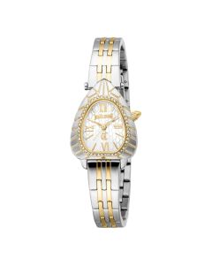 Just Cavalli Ladies Quartz Wristwatch