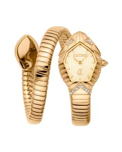 Just Cavalli Ladies Quartz Wristwatch