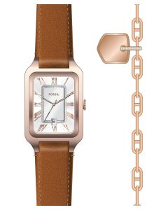 Fossil Ladies Wristwatch