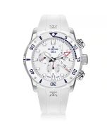 Edox Men's Wristwatch Switzerland