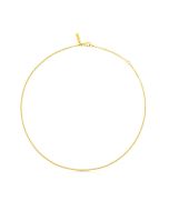 TOUS Silver Necklace