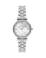 Emporio Armani Ladies Quartz Wristwatch