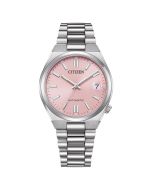 Citizen Men's Mechanical Watch