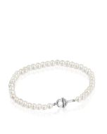 TOUS Silver Bracelet