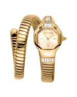 Just Cavalli Ladies Quartz Wristwatch