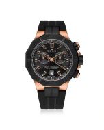 Edox Men's Wristwatch Switzerland