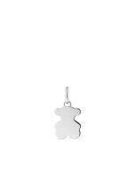 TOUS Silver Pendant