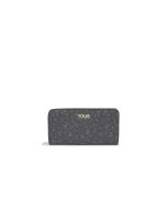 TOUS Ladies Leather Wallet
