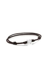 TOUS Stainless Steel Bracelet