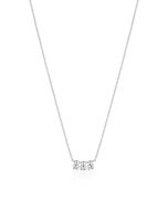 TOUS Silver Choker