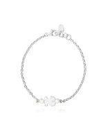 TOUS Silver Bracelet