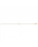 Maison de la Bijouterie 18K Gold Plated Bracelet