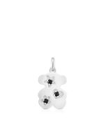 Tous Silver Pendant