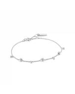 Ania Haie Silver Bracelet