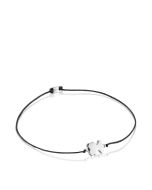 TOUS Silver Bracelet