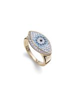 Oliver Weber Ring