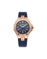 Edox Ladies Wristwatch Switzerland