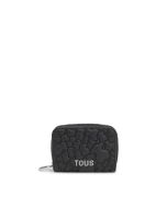 TOUS Women's Leather Wallet