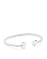 TOUS Silver Bracelet