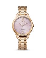 Citizen Ladies Eco-drive Wristwatch