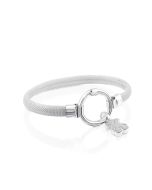 TOUS Silver Bracelet