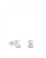 TOUS Silver Earring