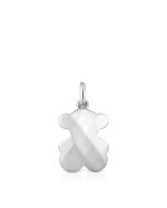 Tous Silver Pendant