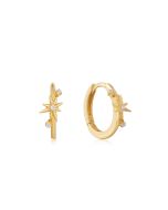 Ania Haie 14K Gold Earring