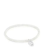 TOUS Silver Bracelet