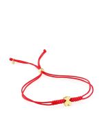 TOUS 18K Gold Bracelet