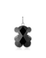 TOUS Silver Pendant