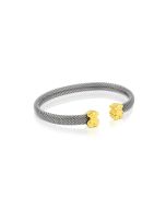 TOUS 18K Gold Bracelet