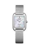 Citizen Ladies Eco-drive Wristwatch